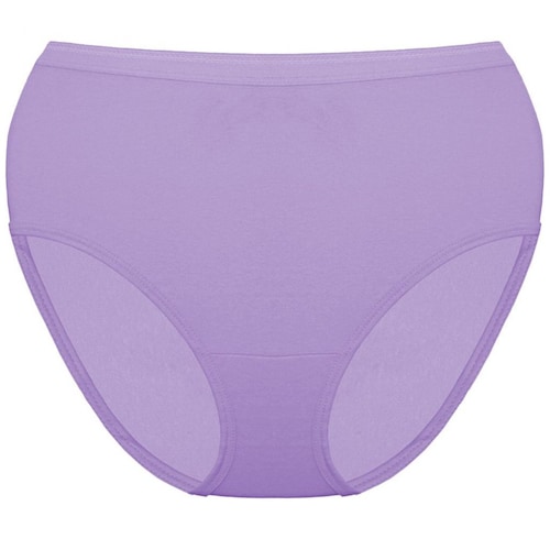 Panty 3Pzas Fit For Me Fruit Of The Loom 3Dbrpm2.103