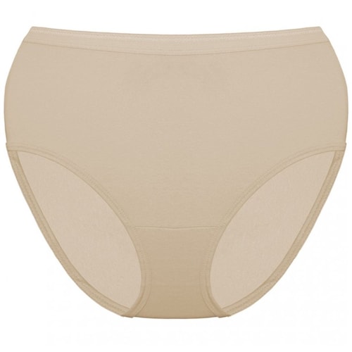 Panty 3Pzas Fit For Me Fruit Of The Loom 3Dbrpm2.103