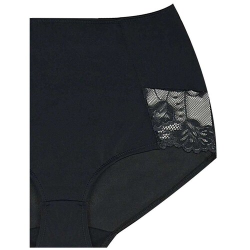 Pantaleta Completa Berlei 8555-Ne