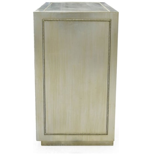 Cajonera con 3 Cajones Selena Vintage Home