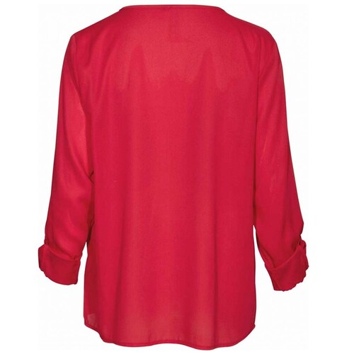 Blusa con Corbata Next Pammy