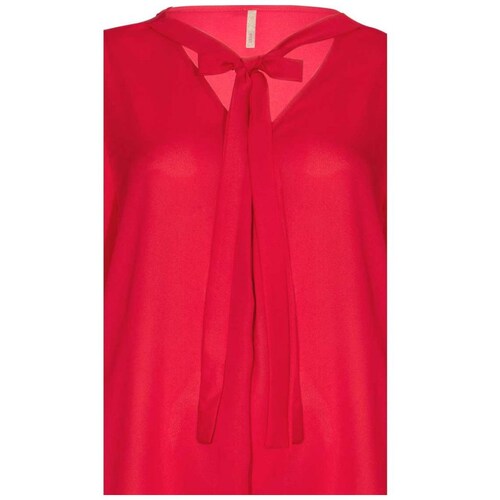 Blusa con Corbata Next Pammy