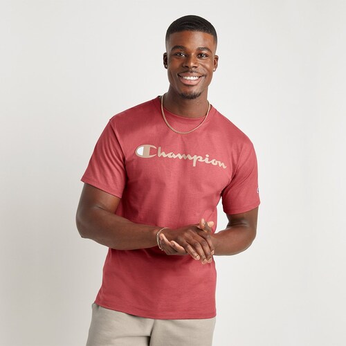 Playera Entrenamiento Champion para Hombre