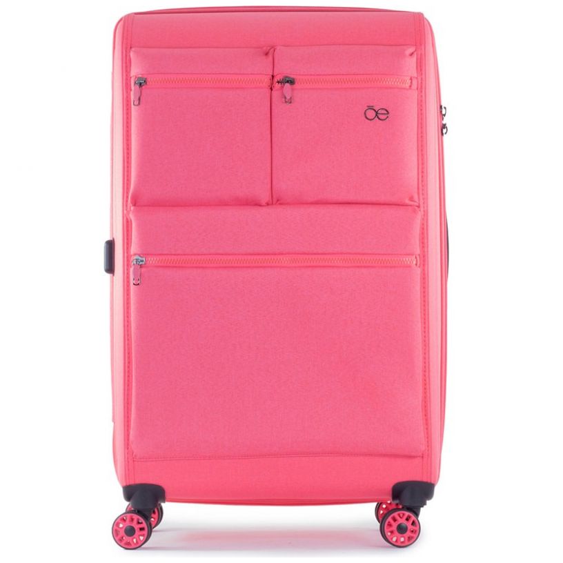 Encuentra maleta cloe 28 a los mejores precios | Sears.com.mx