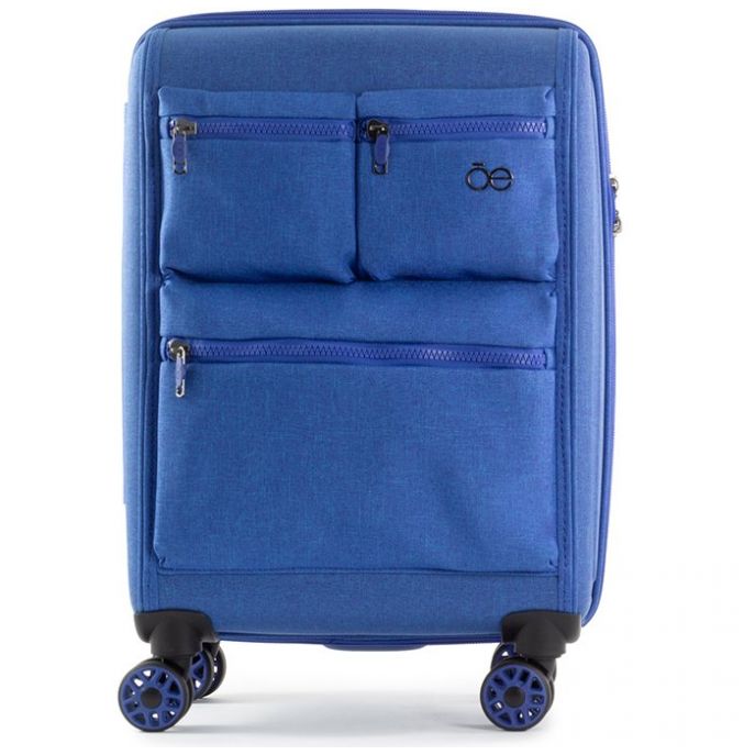 Encuentra maleta cloe 28 a los mejores precios | Sears.com.mx