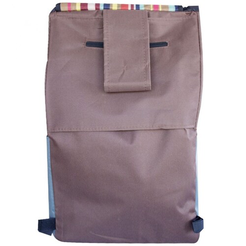 Bolsa Repuesto Cafe para Carrito Mandado Brang