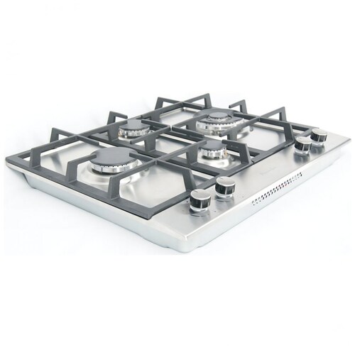 Parrilla a Gas 60 Cm Vpg60R Professional Series