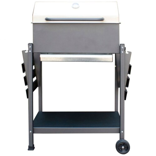 Asador de Carbón Almedra