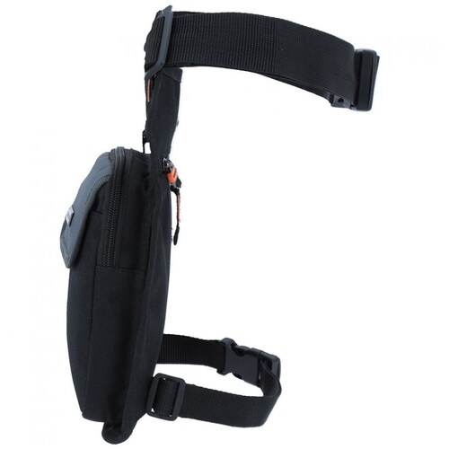 Bolso para Pierna Negro Chenson Pro