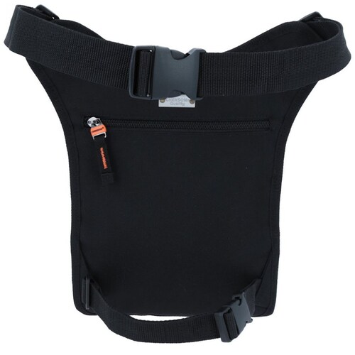 Bolso para Pierna Negro Chenson Pro