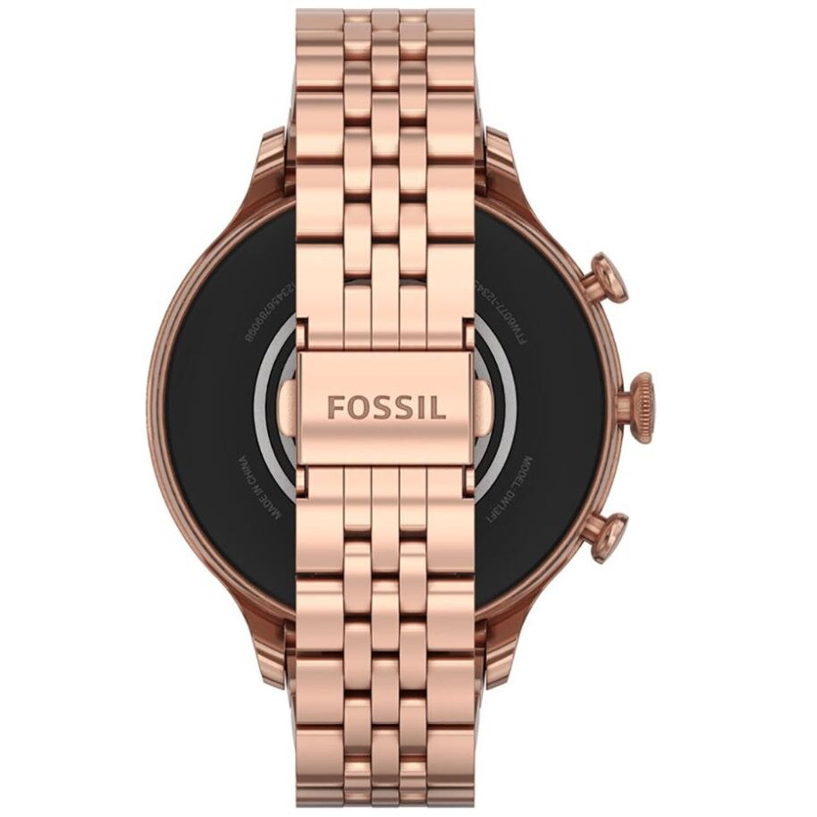 Fossil deals smartwatch sears