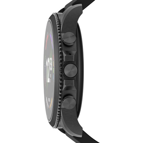 Smartwatch para Hombre  Fossil Modelo Ftw4061V