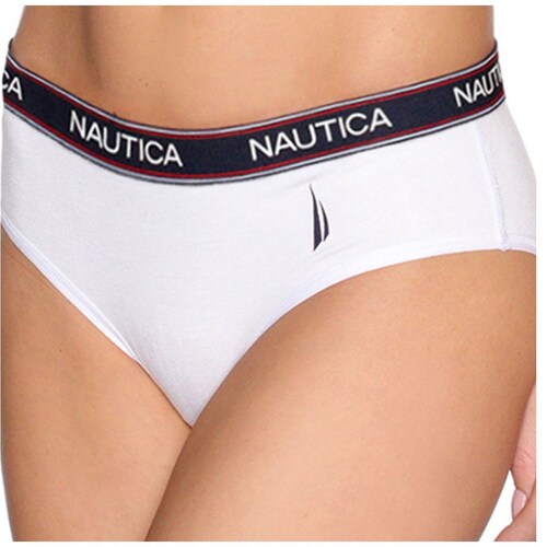 Boyshort Náutica para Mujer
