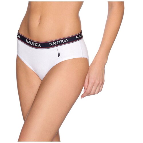 Boyshort Náutica para Mujer