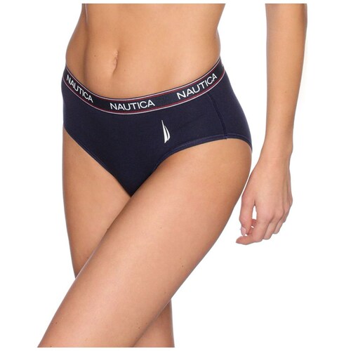 Boyshort Náutica para Mujer
