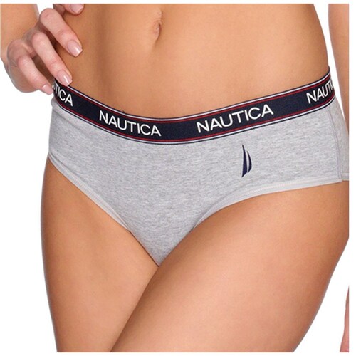 Boyshort Náutica para Mujer