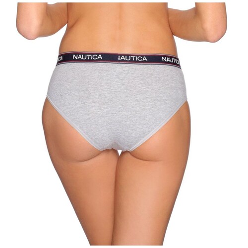 Boyshort Náutica para Mujer