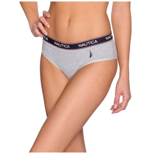 Boyshort Náutica para Mujer