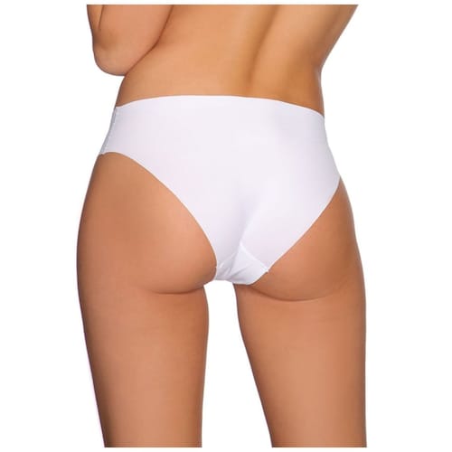 Bikini Náutica Clean Cut para Mujer