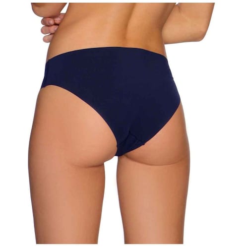 Bikini Náutica Clean Cut para Mujer