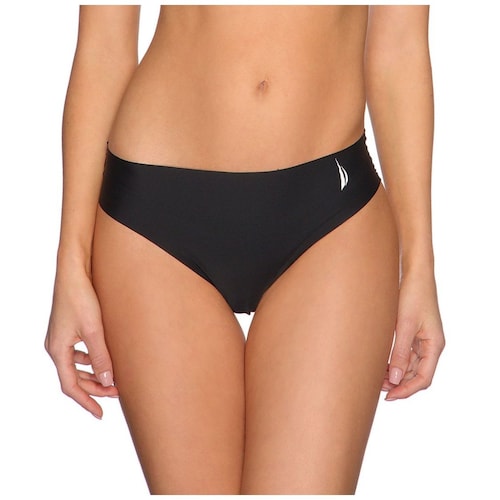 Bikini Náutica Clean Cut para Mujer