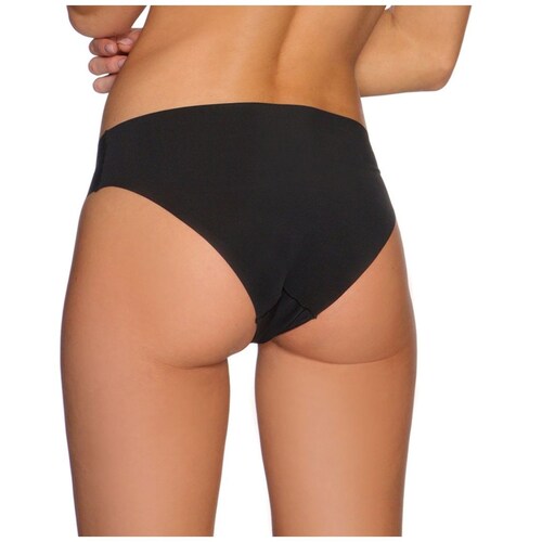 Bikini Náutica Clean Cut para Mujer