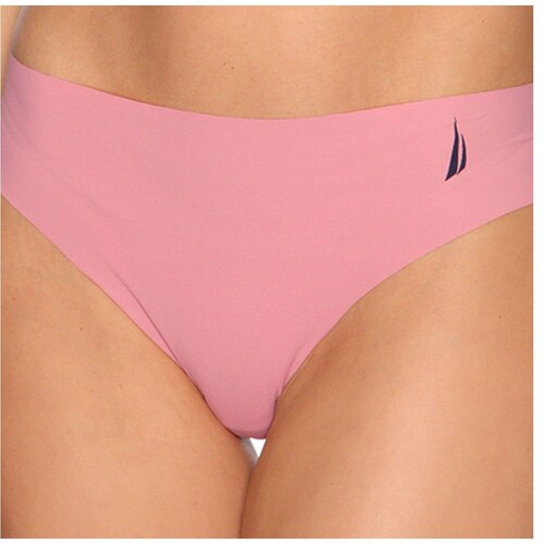 Bikini Náutica Clean Cut para Mujer
