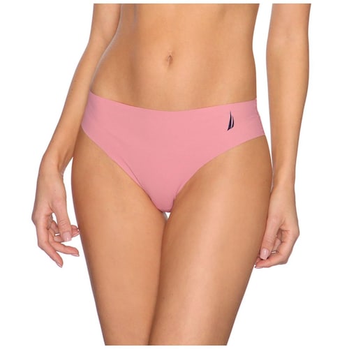 Bikini Náutica Clean Cut para Mujer
