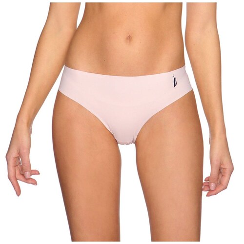Bikini Náutica Clean Cut para Mujer