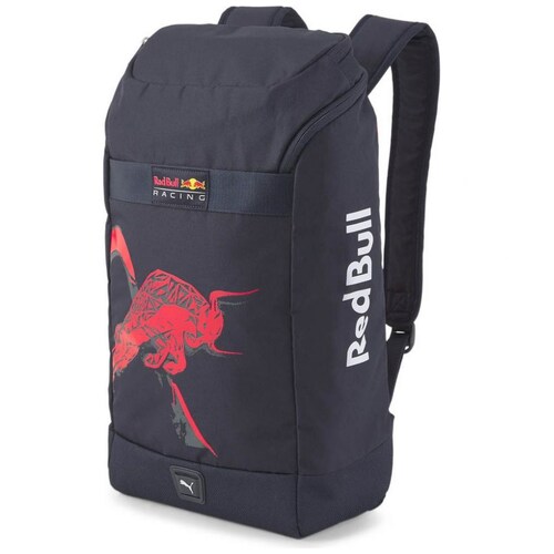 Backpack Casual Puma Redbull Modelo 078884 01 para Hombre