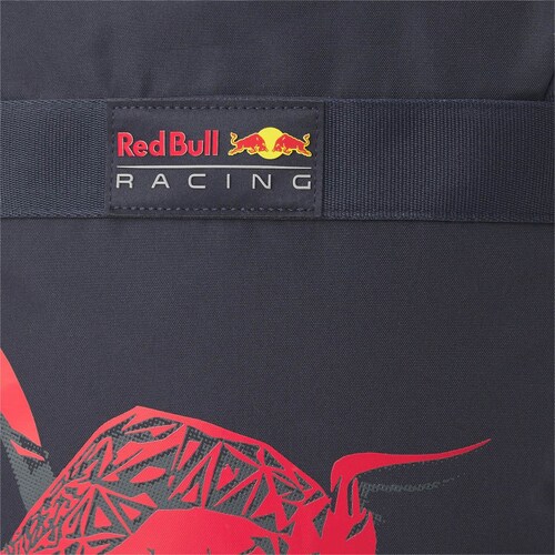 Backpack Casual Puma Redbull Modelo 078884 01 para Hombre