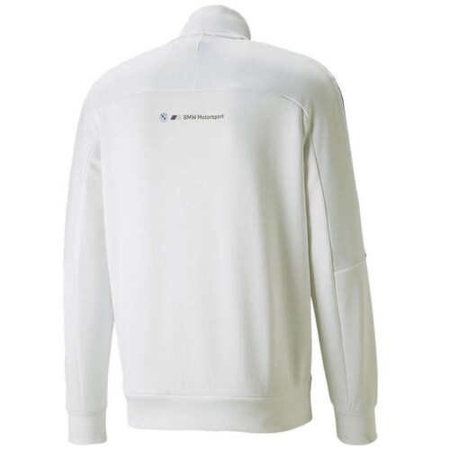 Chamarra Casual Puma Bmw Modelo 533346 02 para Hombre