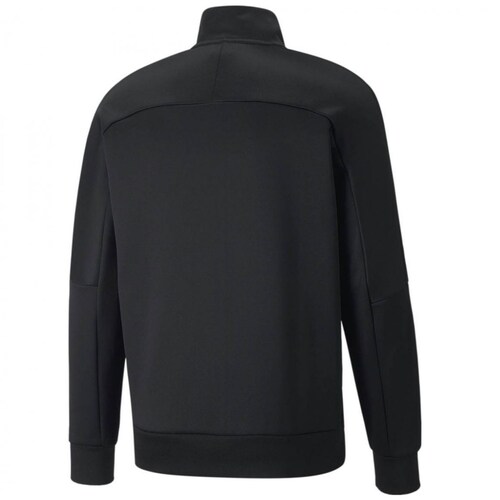 Chamarra Negro Mercedes Amg Puma para Hombre