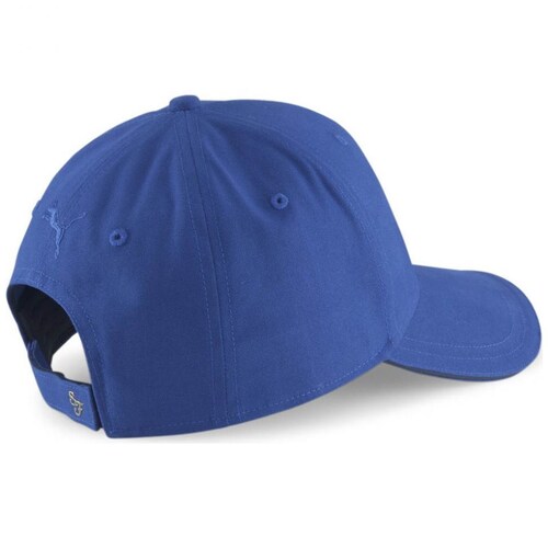 Gorra Azul Ferrari Puma Unisex