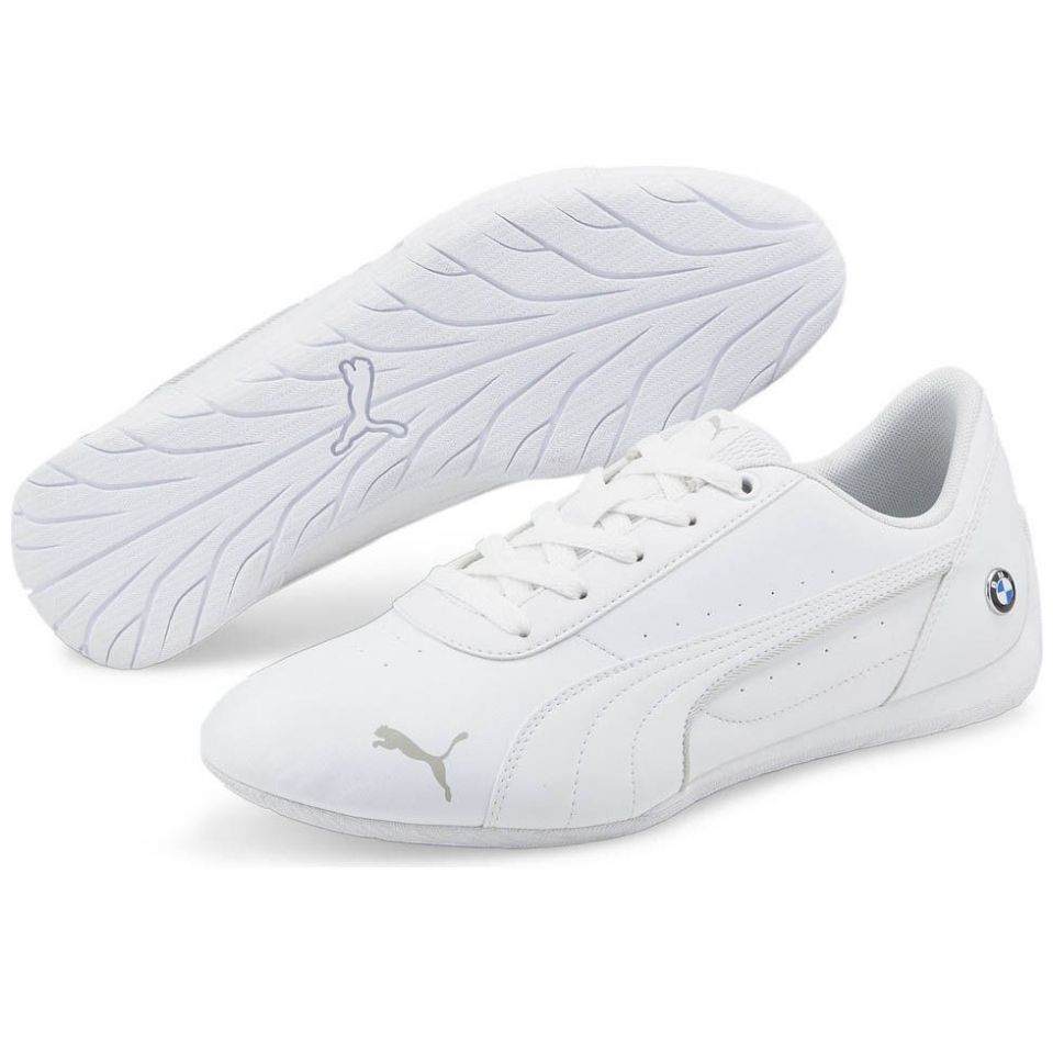 Puma blancos online bmw