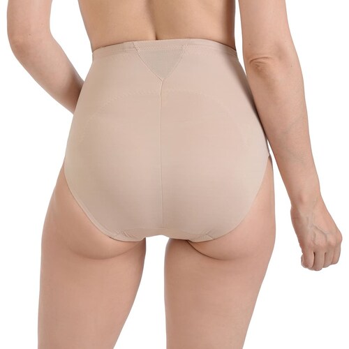 Faja Café Alta Extfirme Tummy T Miraclesuit