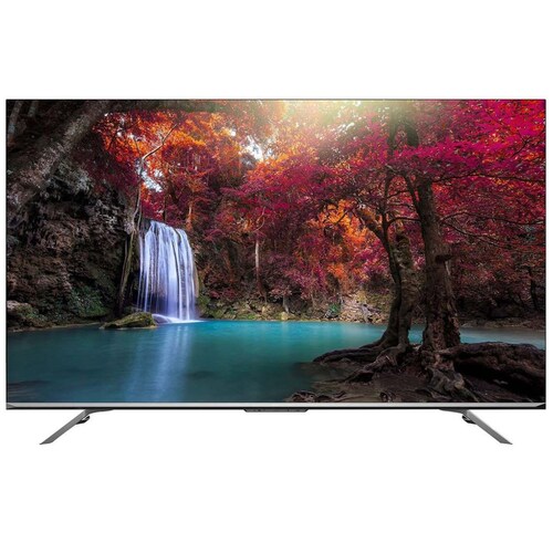 Pantalla Hisense 75" Uled 4K Android Tv 75U7G
