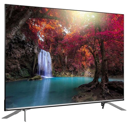 Pantalla Hisense 75" Uled 4K Android Tv 75U7G
