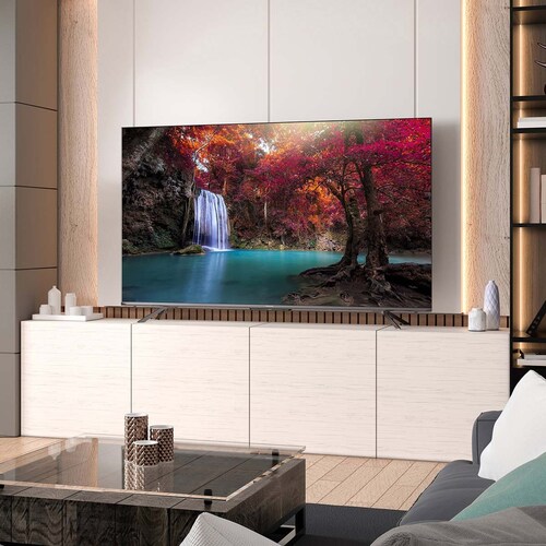 Pantalla Hisense 75" Uled 4K Android Tv 75U7G