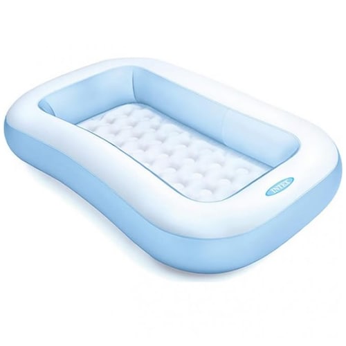 Piscina Rectangular Intex
