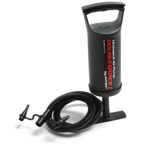 Lancha Inflable 2 Personas Intex