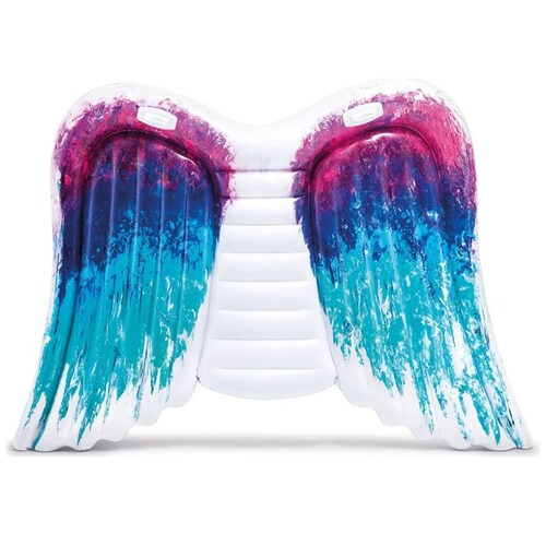 Flotador Inflable Alas de Angel  22 Intex