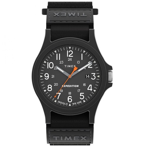 Timex Reloj Camper para hombre Timex Timex