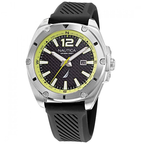 Reloj para Hombre Guess Modelo Tailor Gw0368G2