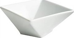 Plato Sculptual Cuadrado Pier 1 Imports
