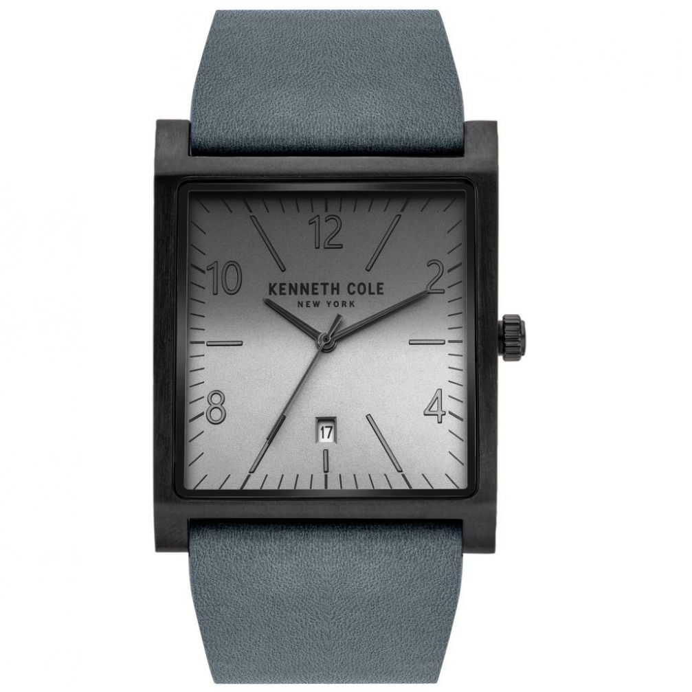 Kenneth cole new york reloj hombre hot sale