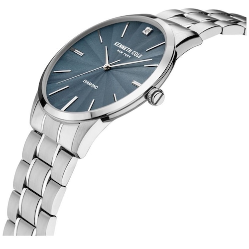 Reloj para Hombre  Kenneth Cole New York Modelo Kcwgg2122901