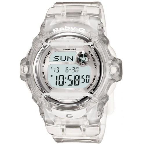 Reloj para Mujer Marca G Shock Modelo Bg-169R-7Bm