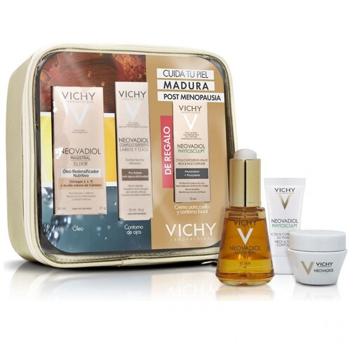 Neovadiol Magistral Serum + 20 Desc Ojos + Mini de