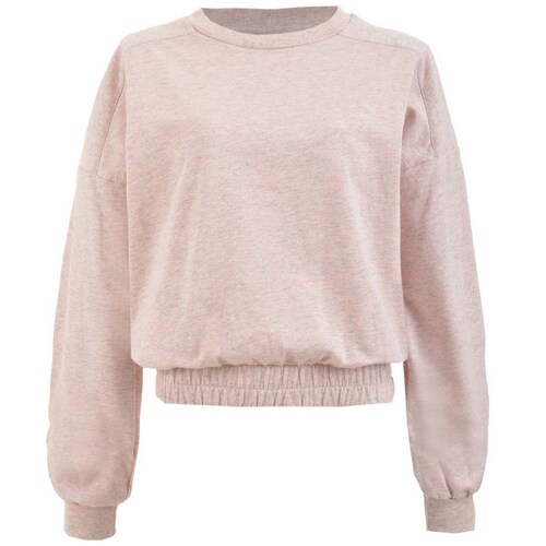 Sudadera Manga Globo Jeanious